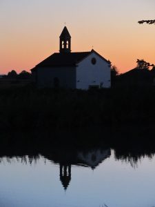 Church Reflection