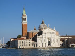 Church of San Giorgio Maggiore