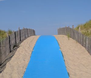 Beach Path