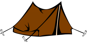 Camping Tent