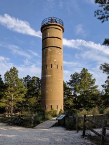 Observation Tower