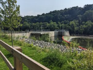Manayunk Lock