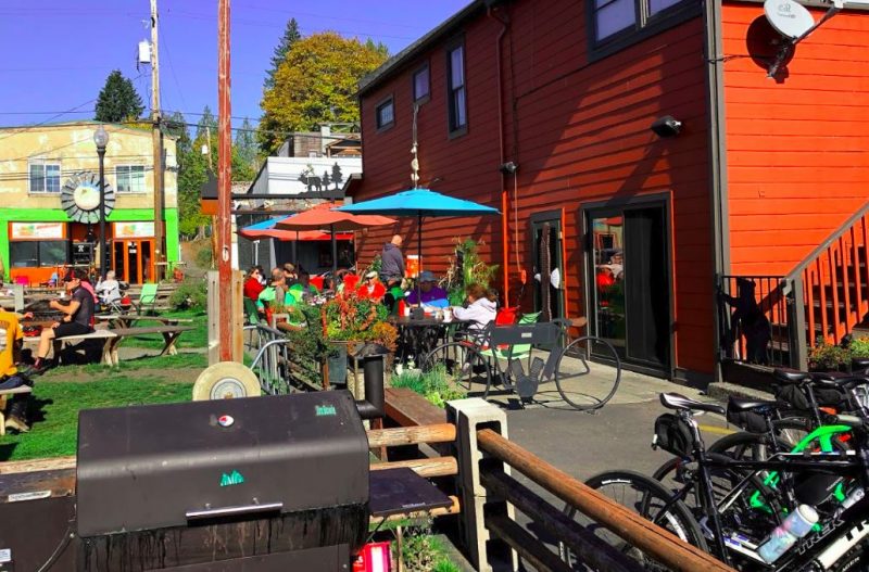 BanksVernonia Rail Trail (OR)