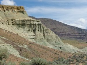 John Day Fossil Beds
