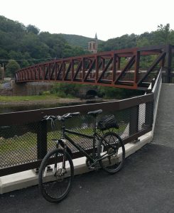 Mansion House Bridge