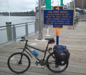 Mile Marker Zero