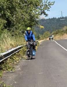 Small Climb