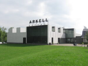 Arkell Museum