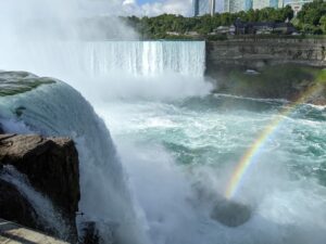 Niagara Day