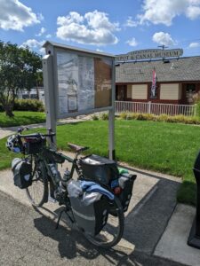 Depot Canal Museum