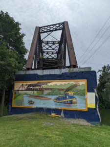 Mural