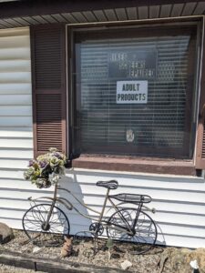 Adult Products