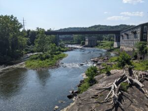 Little Falls