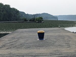 Mohawk Dock