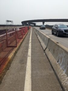 Bridge Ramp