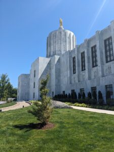 State Capitol