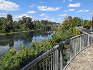 Albany Park