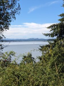 Fern Creek Lake