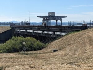 Dam