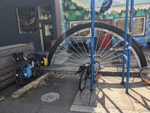 Big Wheel