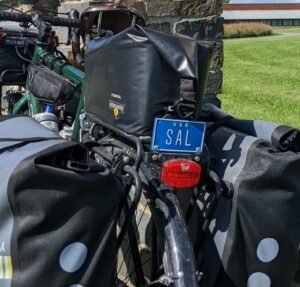 Sal Plate