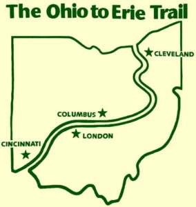 OTET Map Logo