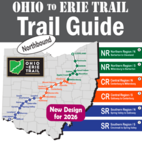 OTET Trail Guide