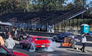 Kil-Kare Raceway