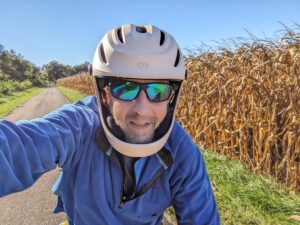 Cornfield Trail