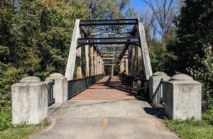 Alum Creek Bridge