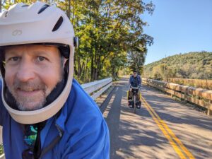 Double Wide Trail