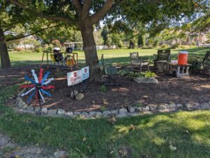 Rest Stop