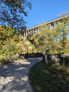 Station Road Bridge